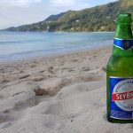 Sey Brew, Mahe, Seychelles