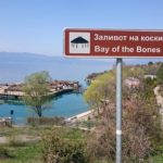 Bay of bones Macedonia