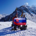Mardi Himal base camp trek Nepal