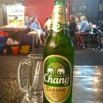 Chang, Bangkok, Thailand