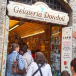 Gelateria Dondoli best ice cream in the world